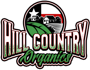 Hill Country Organics
